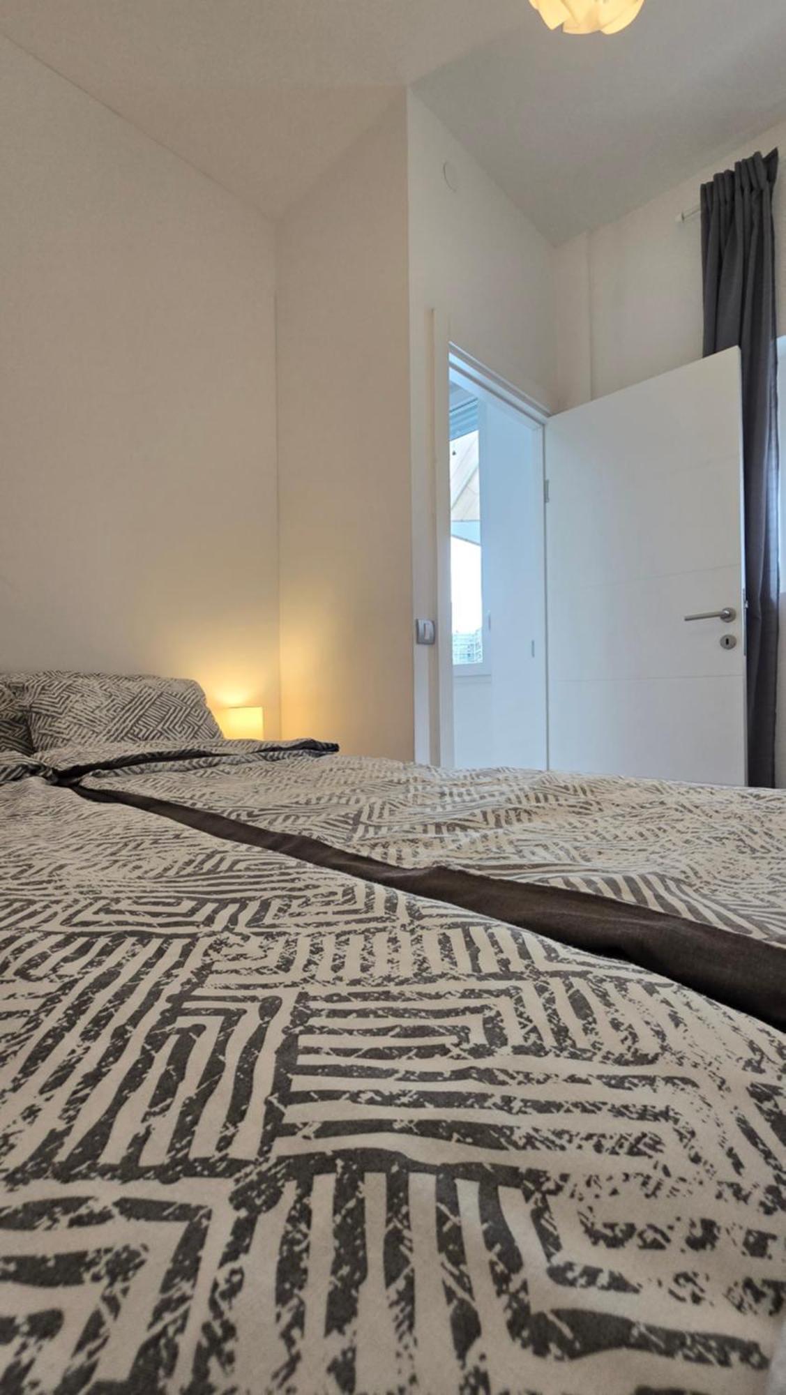 Apartment Major Belgrade Exterior photo
